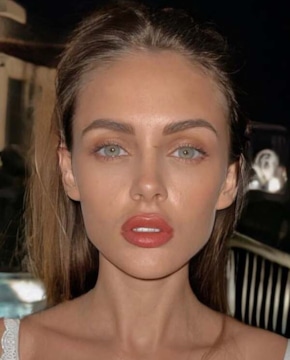 Ангелина Дубровская