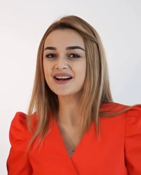 Зульфия Чотчаева