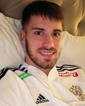 Владимир Сычевой