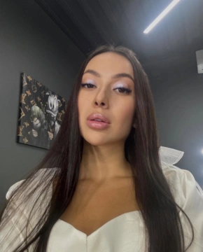 Камилла Кисельникова