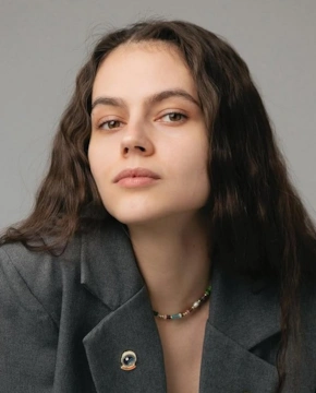 Алина Большакова