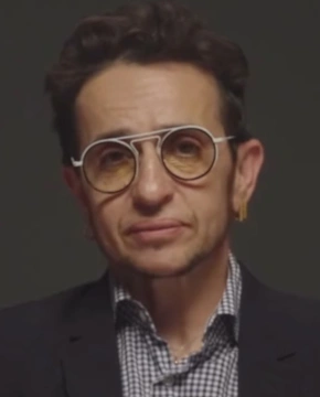 Маша Гессен