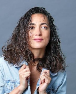 Майра Эрмосильо