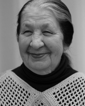 Таисья Пьянкова