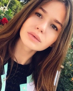 Полина Корнеева