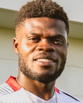 Томас Парти