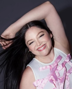 Меган Штальтер