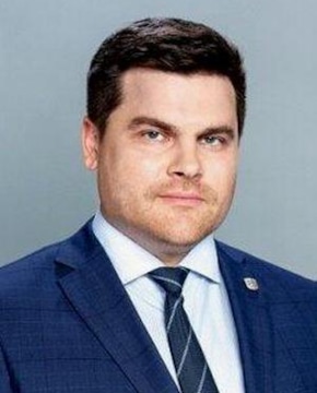 Назарий Скрыпник