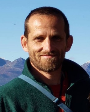 Сергей Лекай