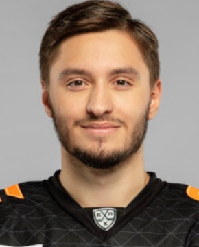 Семен Чистяков