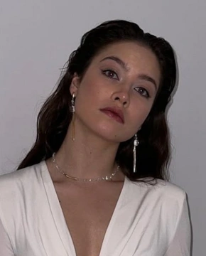 Виктория Серикова