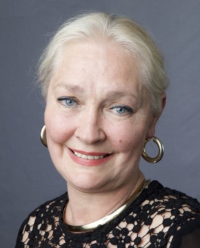 Елена Козлитина