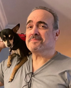 Дэвид Зейес