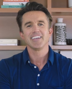 фотография Роб Макэлхенни