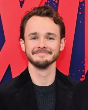 Джек Олкотт