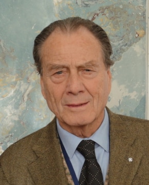 Петр Шереметев