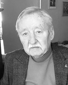 Игорь Поклад