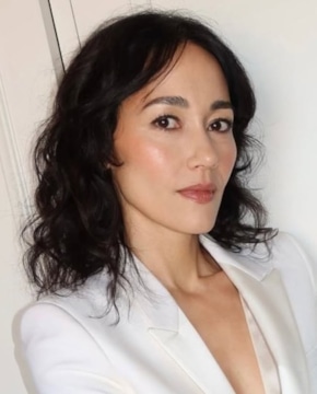 Сандрин Холт