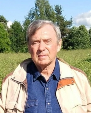 Вячеслав Рыбаков