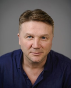 Вячеслав Ковалев