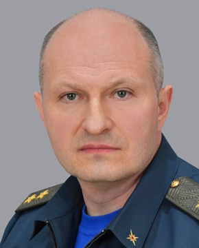 Александр Куренков