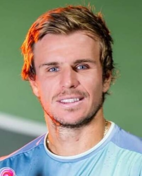 Дмитрий Попко