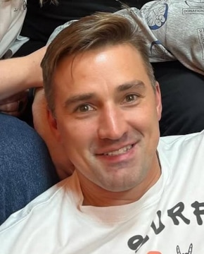 Михаил Данилюк