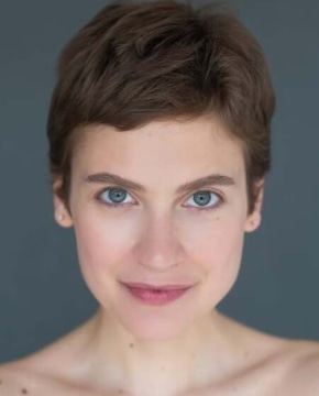 Анна Зайкова