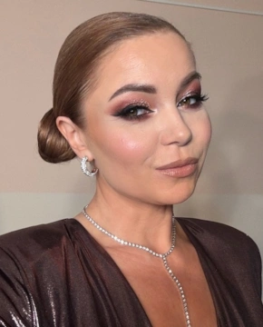 Виктория Алешко