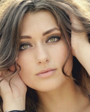 Анастасия Соколова