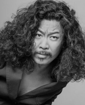 Бан Хэй Мин