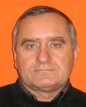 Валерий Андреев