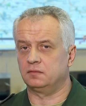 Виктор Познихир