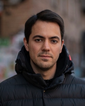 Александр Роднянский – младший