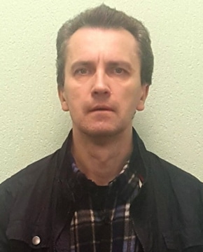 Игорь Птицин