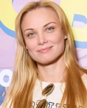 Татьяна Арнтгольц