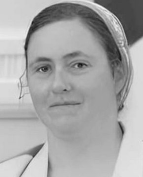 Наталья Юдинцева