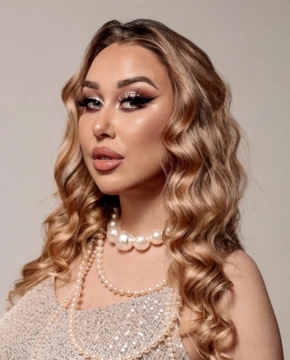 Галина Воробьева