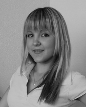 Дарья Максимова