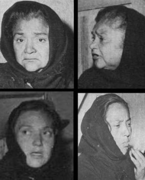 Сестры Гонсалес