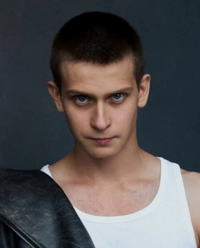 Егор Сазыкин