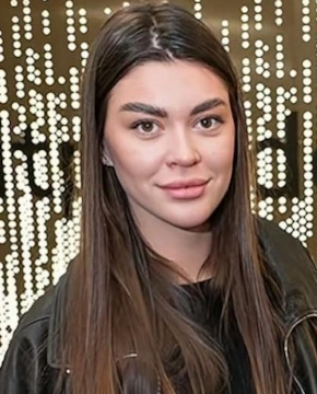 Виктория Шевченко