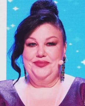 Ирина Олифер