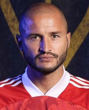 Федор Кудряшов