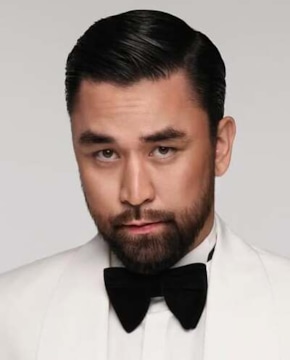 Ернар Садирбаев