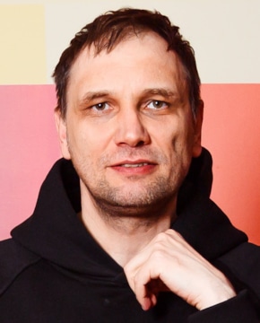 фотография Роман Михайлов