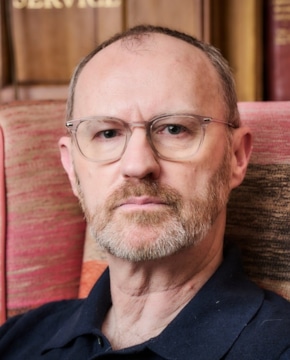 Марк Гэтисс