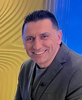 Денис Стойков