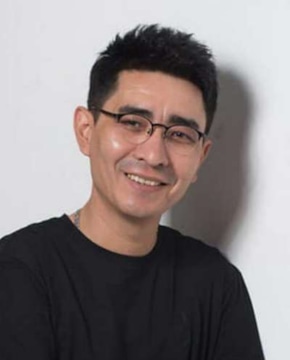 Шохрух Ганиев