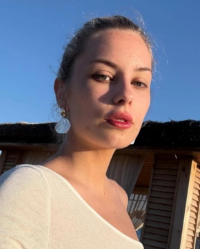 Мария Чередниченко